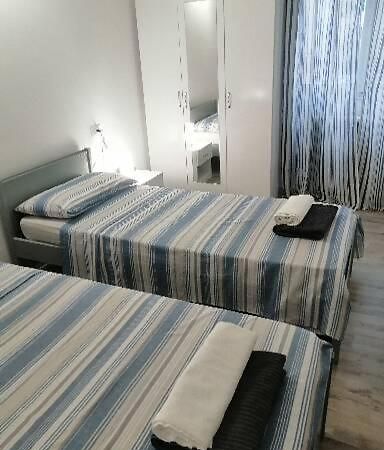 Albergo Blue Fish Albisola Superiore Zewnętrze zdjęcie