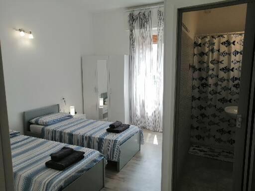 Albergo Blue Fish Albisola Superiore Zewnętrze zdjęcie