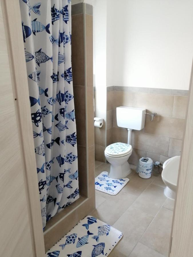 Albergo Blue Fish Albisola Superiore Zewnętrze zdjęcie