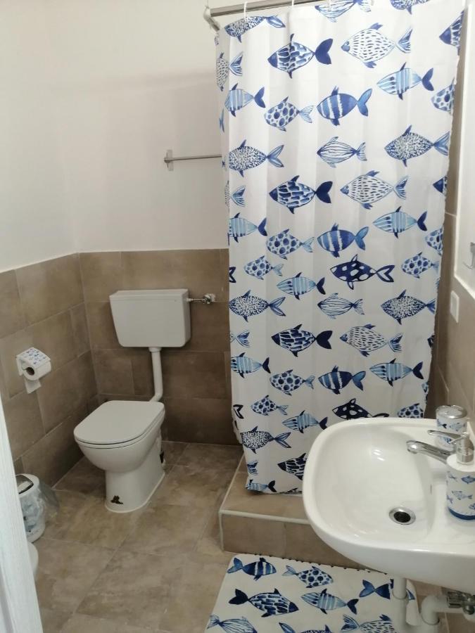 Albergo Blue Fish Albisola Superiore Zewnętrze zdjęcie