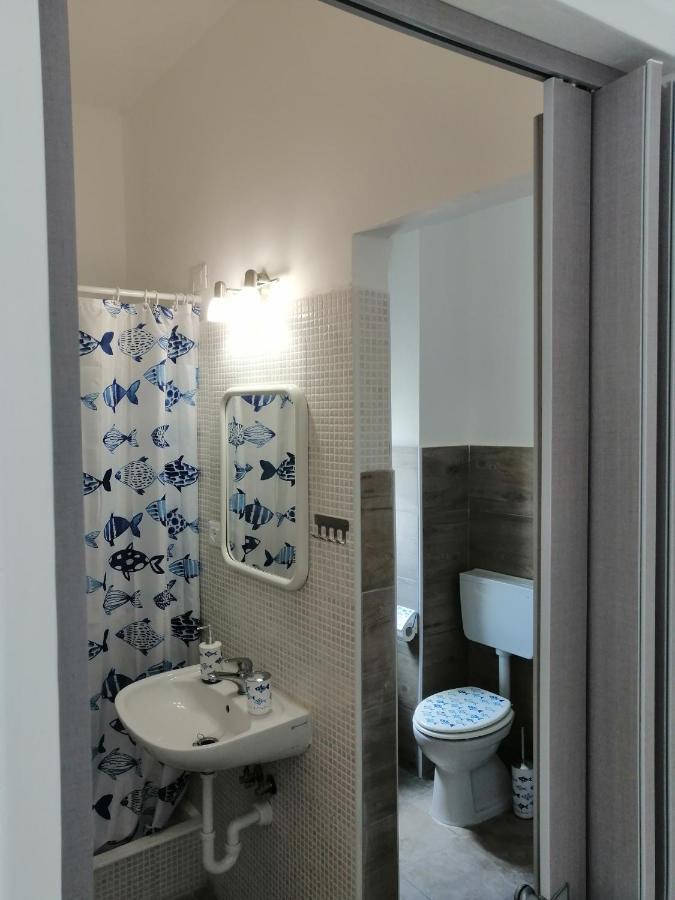 Albergo Blue Fish Albisola Superiore Zewnętrze zdjęcie