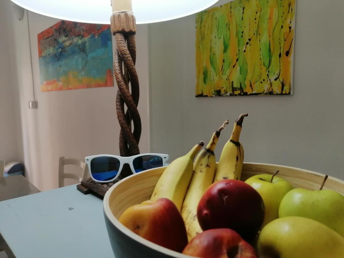Albergo Blue Fish Albisola Superiore Zewnętrze zdjęcie
