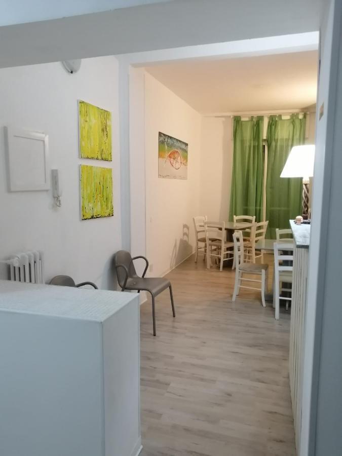 Albergo Blue Fish Albisola Superiore Zewnętrze zdjęcie