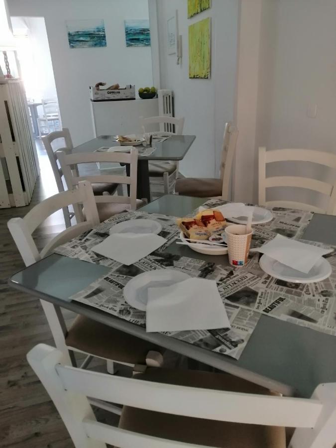 Albergo Blue Fish Albisola Superiore Zewnętrze zdjęcie