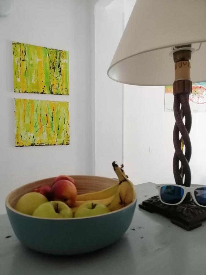 Albergo Blue Fish Albisola Superiore Zewnętrze zdjęcie